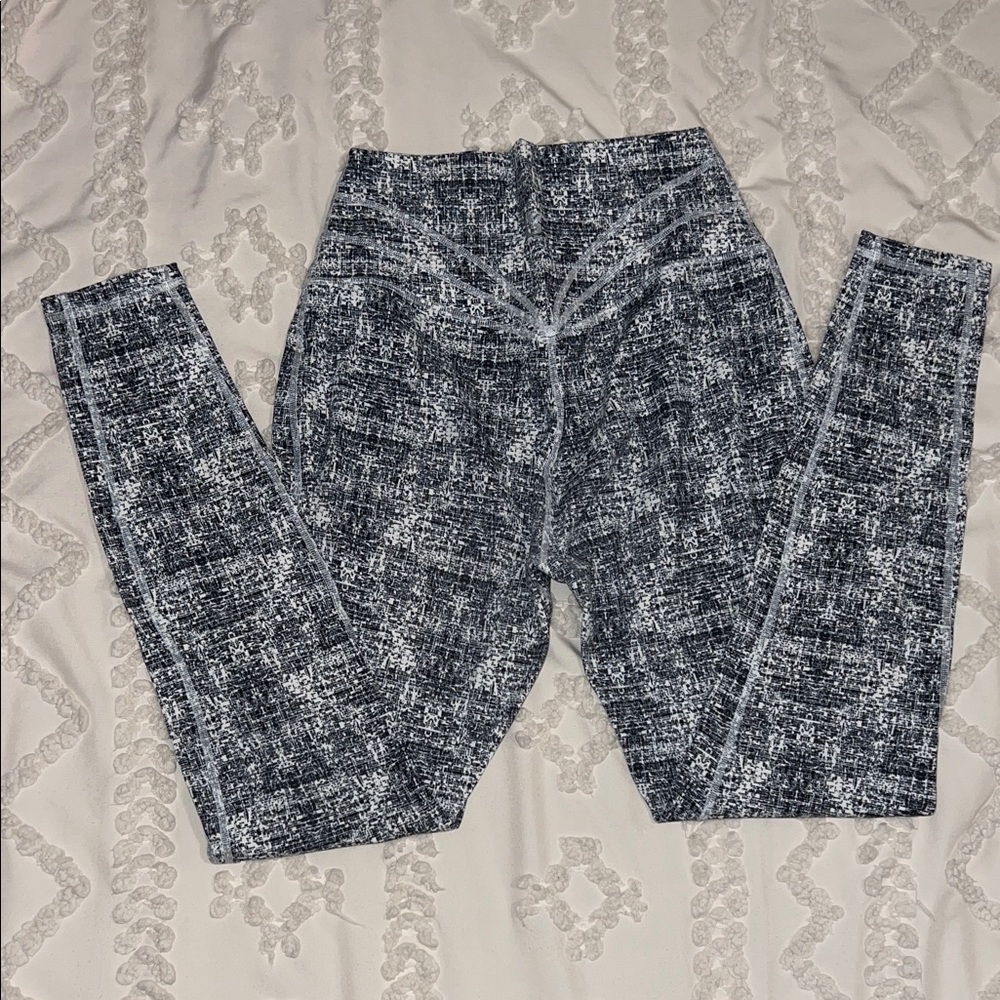 BuffBunny Legacy Leggings